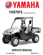 2010 2011 yamaha for sale  Ridgecrest