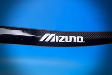 Forcella mizuno carbon usato  Italia