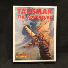 Talisman game 2nd for sale  Ringoes