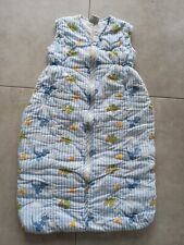 Cooler schlafsack weiß gebraucht kaufen  Eilenburg