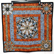 Quilt jungle theme for sale  Greensboro
