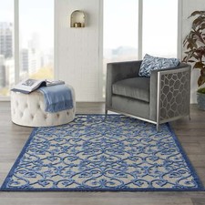 Nourison aloha indoor for sale  Bordentown