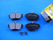 Plaquettes freins lockheed d'occasion  Nouaillé-Maupertuis