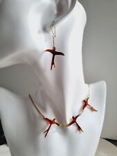 Ancien collier boucles d'occasion  Hagondange