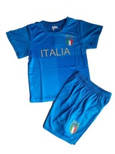 Maillot foot italie d'occasion  Meyreuil