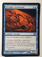 Slivoïde synchronisé synchro d'occasion  Montalieu-Vercieu