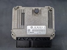 Centralina motore edc17c46 usato  Minturno