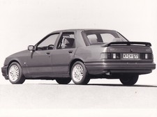 Ford sierra l.h.d for sale  BAGSHOT