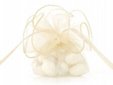 Pezzi velo organza usato  Chieti