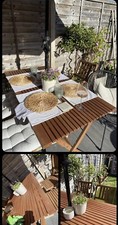 seat 4 dining set for sale seat 4 dining set for sale ENFIELD