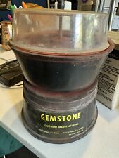 Gemstone equipment mfg. for sale  Washington