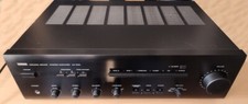 Amplificateur hifi yamaha d'occasion  Plouha