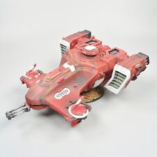 Tau empire devilfish for sale  WALSALL
