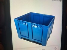 Koi hälterungsbecken 100 gebraucht kaufen  Wunstorf