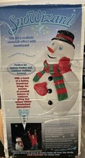 Snowizard blow mold for sale  Tyrone
