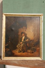 Tableau litho chromie d'occasion  France