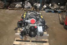 Engine transmission 6.2l for sale  Mount Olive