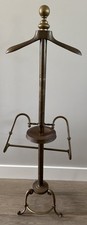 Butler stand brass for sale  Fort Wayne