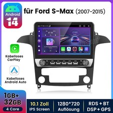 Ford max wa6 gebraucht kaufen  Buttstädt