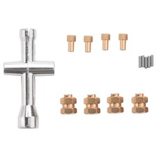 Pieces 7mm extended d'occasion  Expédié en Belgium
