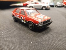 Alfa romeo rally usato  Roma