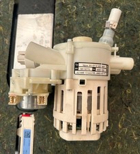 Miele umwälzpumpe mppw gebraucht kaufen  Germersheim