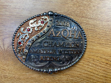 Azqha 2008 champion for sale  Reno