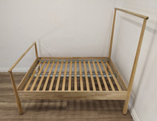King size bed for sale  BRISTOL