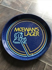 Mcewans lager beer for sale  CRAIGAVON