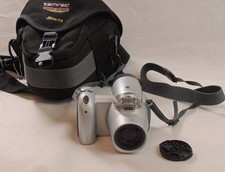 Digital camera konica for sale  UK