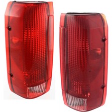 Tail light set for sale  Chesapeake