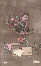 Bonne annee petit d'occasion  Vasles
