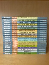 elephant piggie set book 6 for sale elephant piggie set book 6 for sale San Ysidro