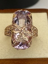 Rose gold sterling for sale Rose gold sterling for sale  BASILDON