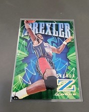 Clyde drexler nba gebraucht kaufen  Ditzingen