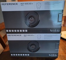Infinity reference 6532ix for sale  Niles