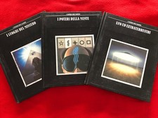Misteri dell ignoto usato  Trinita