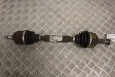 Cardan gauche renault d'occasion  Velaux