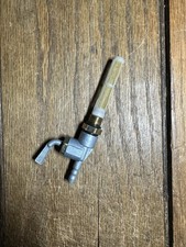Jawa fuel tap for sale  BRISTOL
