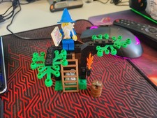 Lego castle 6020 usato  Trivignano Udinese