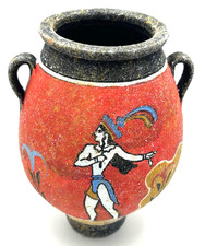 Greek style minoan for sale  BRISTOL