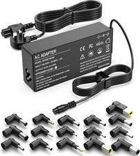 90w universal laptop for sale  WALTHAM CROSS