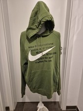 Nike sportswear swoosh gebraucht kaufen Nike sportswear swoosh gebraucht kaufen  Schmidgaden