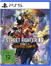 Street fighter years gebraucht kaufen  Saerbeck