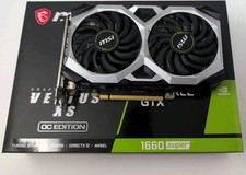 Msi geforce gtx for sale  Denver