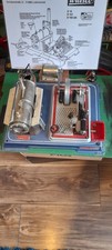 Vintage wilesco d12 for sale Vintage wilesco d12 for sale  BIRMINGHAM