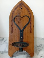 Rustic handmade wall for sale  HULL