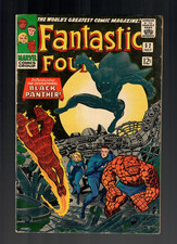 Fantastic four 5.5 for sale  Oxford