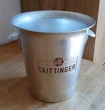 Seau champagne taittinger d'occasion  Bischwiller