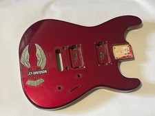 1987 japan charvel for sale  Ontario